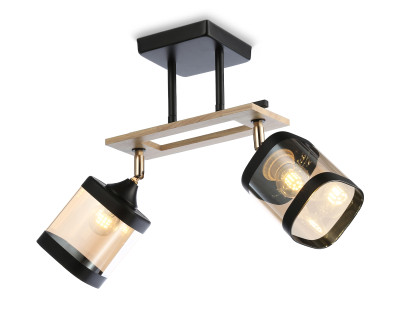 Люстра на штанге Ambrella Light Modern TR9525 3990₽