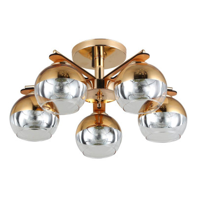 Потолочная люстра Rivoli Zella 9064-305 Б0048219 6063₽