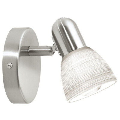 Спот Eglo Dakar 1 88472 2290₽