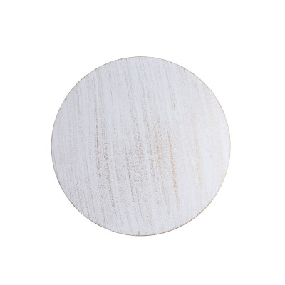 Уличный настенный светильник Arte Lamp Nimbo A1510AP-1WG 2500₽