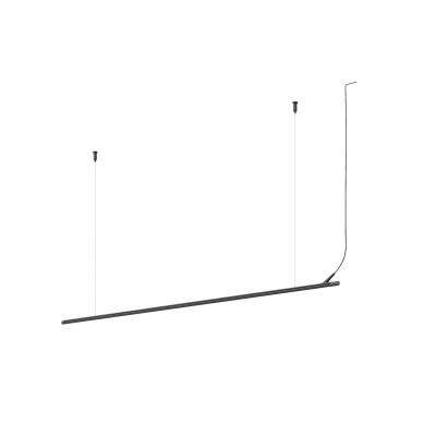 Шинопровод Maytoni Technical Busbar trunkings Arity TRX233-HL-1B 5890₽