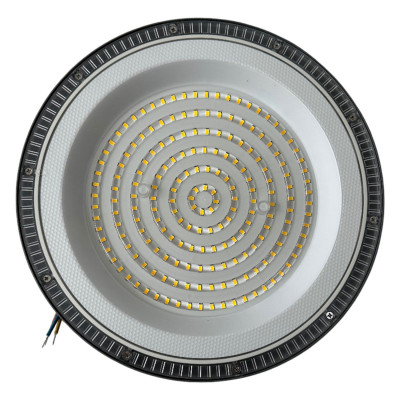 Промышленный светильник Uniel ULY-U37D-100W6500K IP65 GREY UL-00012784 1804₽