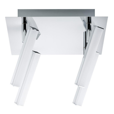 Светодиодный спот Paulmann Pole 66657 6₽