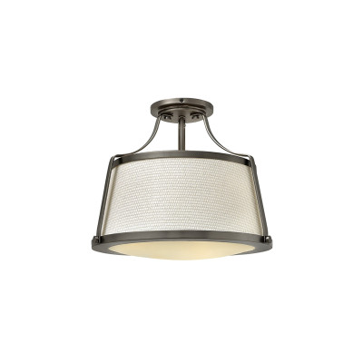 Потолочный светильник Hinkley Charlotte HK-CHARLOTTE-SF-AN 69481₽