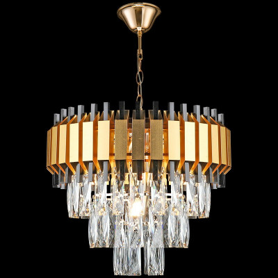 Подвесная люстра Reluce 02144-04-05 FGDBK 9280₽