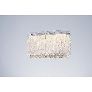 Настенный светильник iLamp King W707 CR