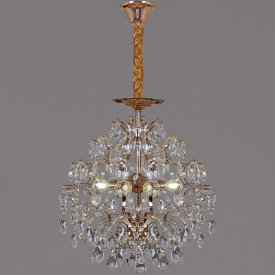 Подвесная люстра Reluce 62300-03-450 FGD 10885₽