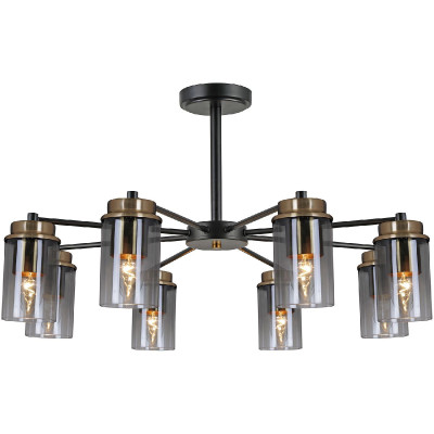 Люстра на штанге Reluce 74662-03-08 10470₽