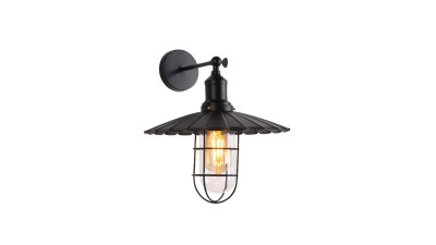 Бра Lumina Deco Lataro LDW 6015 BK 3010₽