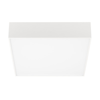 Накладной светильник Arlight SP-Quadro-S250x250-25W Day4000 034785 УЦ 3703₽