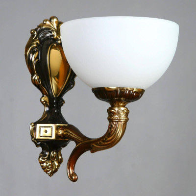 Бра Ambiente Toledo 021551 PB 15039₽