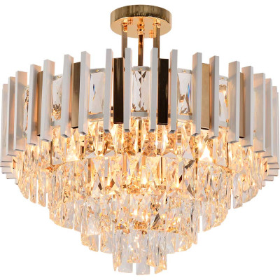 Потолочная люстра Rivoli Nicole 1041-308 Б0061204 27534₽