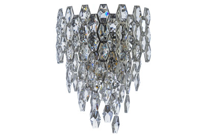 Настенный светильник Arti Lampadari Elite Osoppo E 210100 N 15310₽