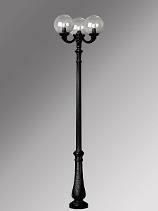 Уличный фонарь Fumagalli Nebo Ofir/G300 G30.202.R30.AXE27