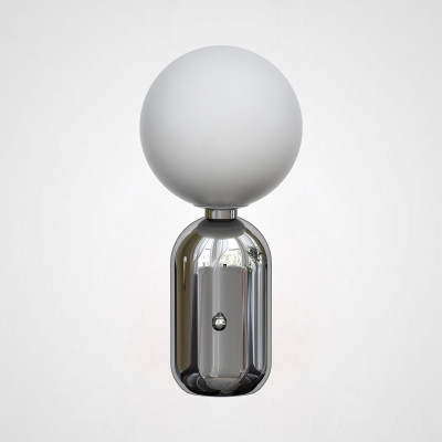 Настольная лампа ImperiumLoft Parachilna Aballs 186169-22 6840₽