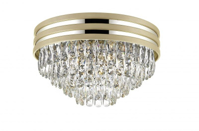 Потолочная люстра Simple Story 5581-5CL 46793₽