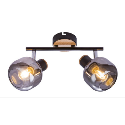 Спот Rivoli Dorkas 7026-702 Б0047097 УЦ 2230₽
