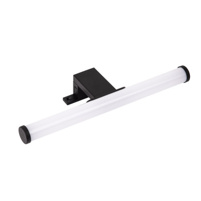 Подсветка для зеркал Arte Lamp Orizzone A2935AP-1BK 1790₽