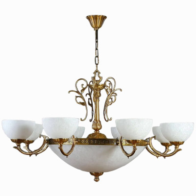 Подвесная люстра Ambiente Seville 021408 AB 158581₽