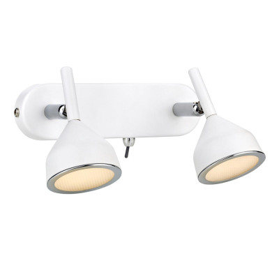 Светодиодный спот Markslojd Bell 106192 369₽