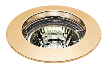 Встраиваемый светильник Escada Lazio 121014 110₽