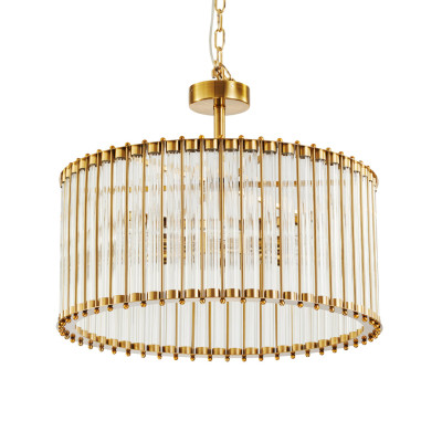 Подвесная люстра Cloyd Roderic 10641 106365₽