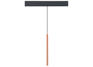 Трековый светильник Donolux Uno DL20301WW5SCS