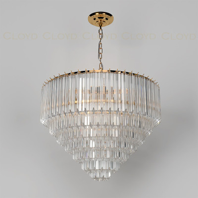 Подвесная люстра Cloyd Oratoria 10308 187740₽