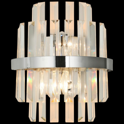 Настенный светильник Illumico IL0126-2W -79 CR 7230₽