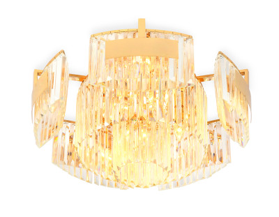 Потолочная люстра Ambrella Light Traditional TR5093 10640₽