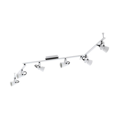 Трековая система Eglo Trillo 97375 8590₽