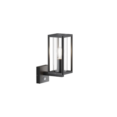 Уличный настенный светильник Maytoni Cell O452WL-01GFSR 11250₽