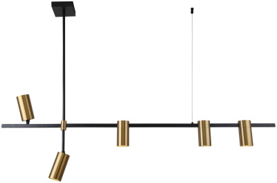 Люстра на штанге Stilfort Ausver 21620505P 16500₽