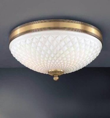 Потолочный светильник Reccagni Angelo PL 84003 76656₽