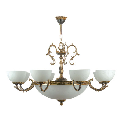 Подвесная люстра Ambiente 71408 PB 180808₽