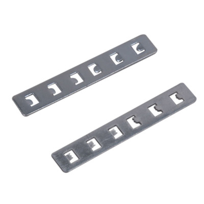 Коннектор Reluce RL 06201 straight connector BK 160₽