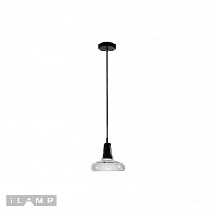 Подвесной светильник iLamp Puro AP9006-1C GR