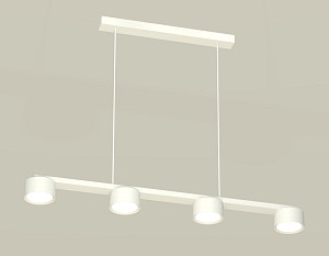 Подвесной светильник Ambrella Light Traditional (C9151, N8112) XB9151150