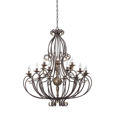 Подвесная люстра Vitaluce V1819-7126 106325₽