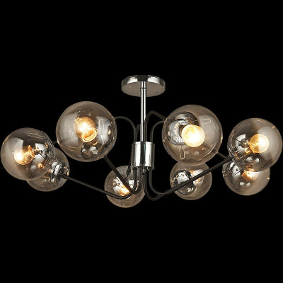 Люстра на штанге Reluce 01608-03-08 6140₽