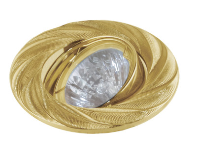 Встраиваемый светильник Escada Palermo 221064 180₽