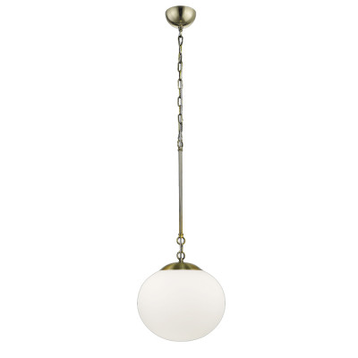 Подвесной светильник Simple Story 1123-1PL 10296₽