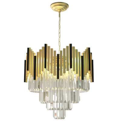 Подвесная люстра Seven Fires Khloris SF00048P-MGD 14400₽