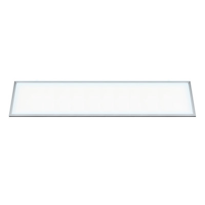 Потолочный светильник Uniel ULP-30120-36WNW EFFECTIVE SILVER UL-00001790 3271₽