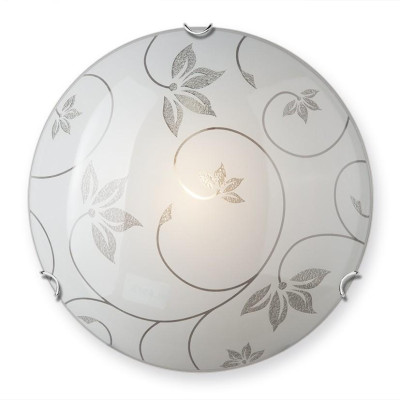 Настенно-потолочный светильник Vitaluce V64241A 1013₽