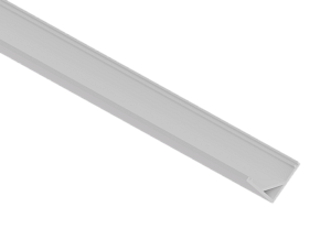 Угловой алюминиевый профиль Donel DN18503RAL9003