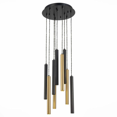 Подвесная светодиодная люстра ST Luce ST15344327 14035₽