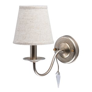 Бра MW-Light Августина 4 419021301