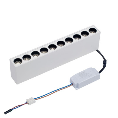 Накладной светильник Vitaluce VT0200061-00 4170₽
