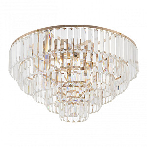 Потолочная люстра Arte Milano Sorrento 377209/8/570 GD